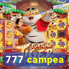 777 campea